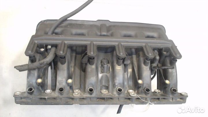 Коллектор впускной BMW X5 E53, 2002