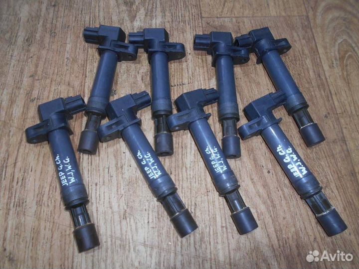 Катушка зажигания Jeep Grand Cherokee (WJ, WG) 19