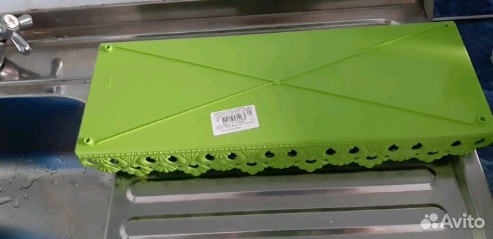 Банки для сыпучих продуктов