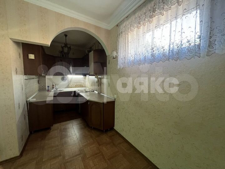 Дом 48 м² на участке 3 сот.