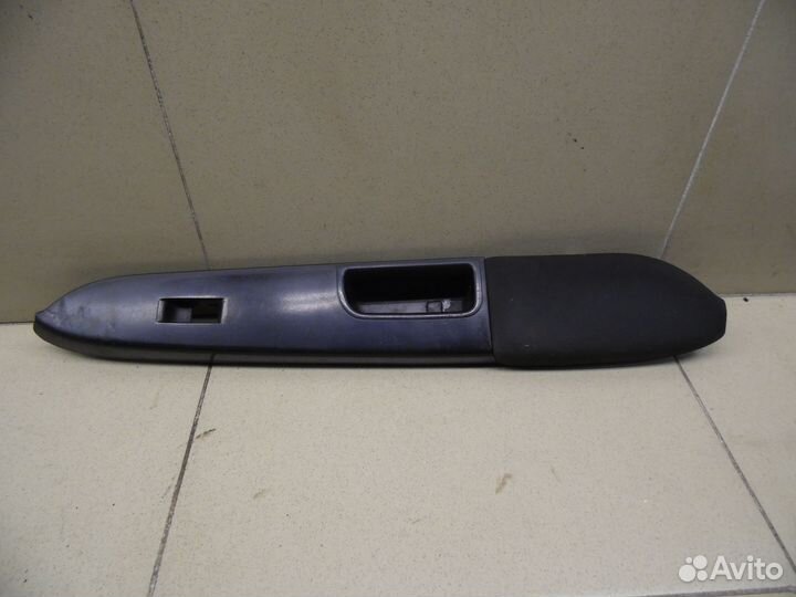 Накладка блока управления стеклоподъемниками SX4 2