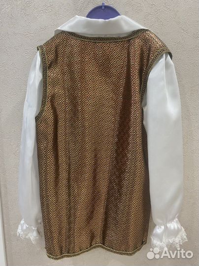 Костюм пирата для мальчика