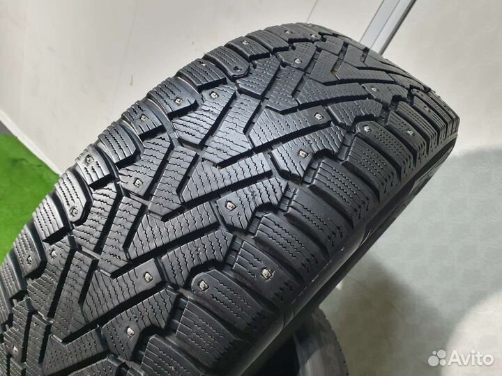 Pirelli Ice Zero 235/55 R18
