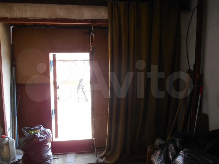 Гараж, 24 м²