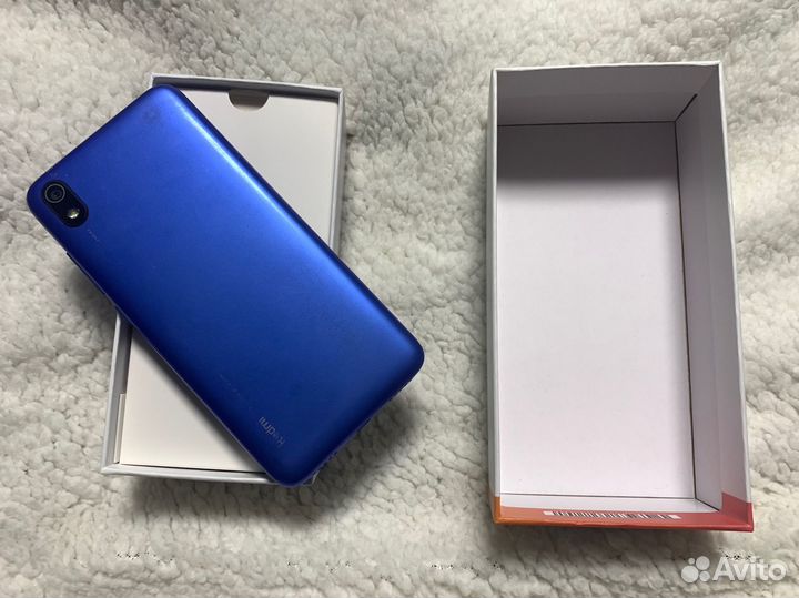 Xiaomi Redmi 7A, 2/16 ГБ