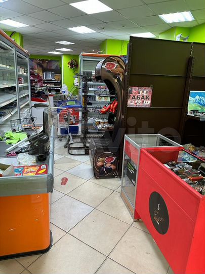 Торговая площадь, 187.1 м²