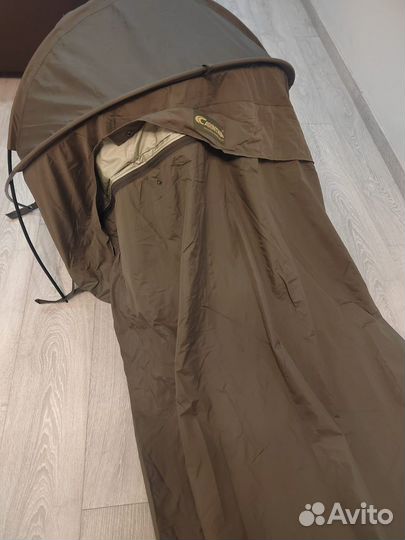 Бивачный мешок-палатка Carinthia Observer Plus