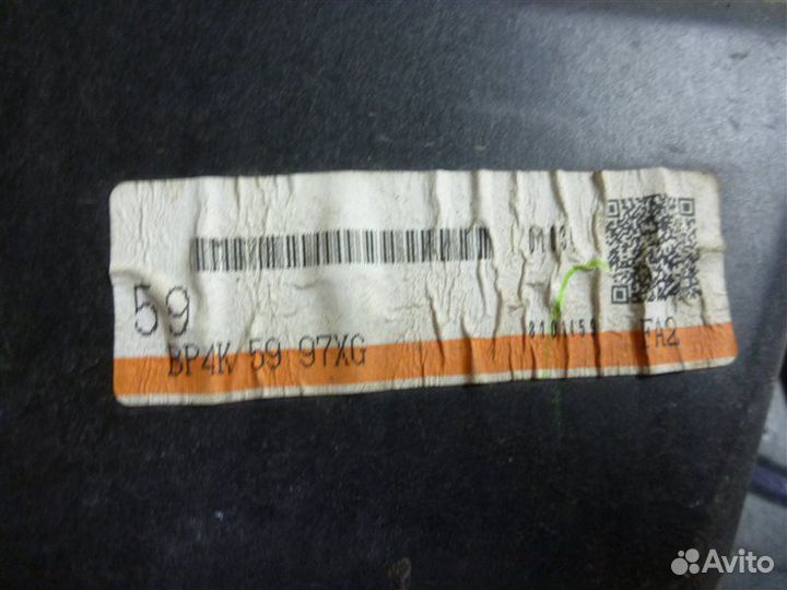 Стеклоподъемник передний левый Mazda Mazda3 BK Z6