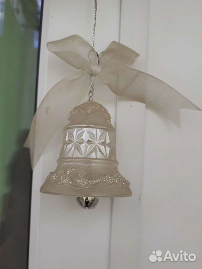 Колокольчики