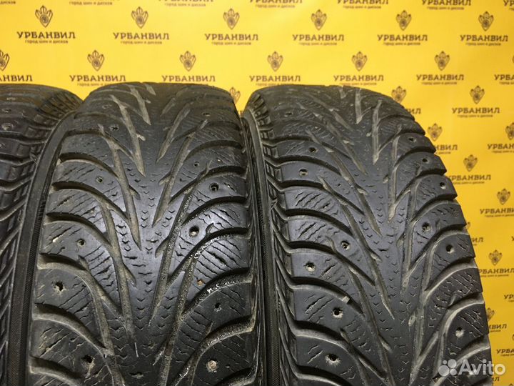 Yokohama Ice Guard IG35 175/65 R14 86T