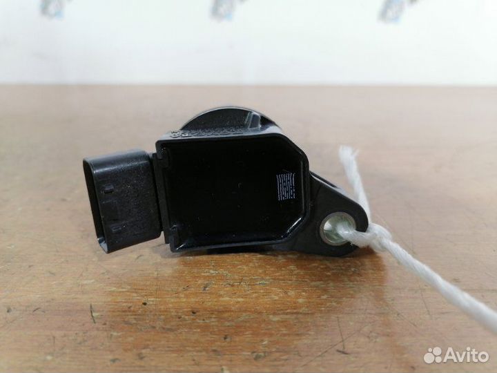 Катушка зажигания Toyota Vitz NSP135 1nrfe