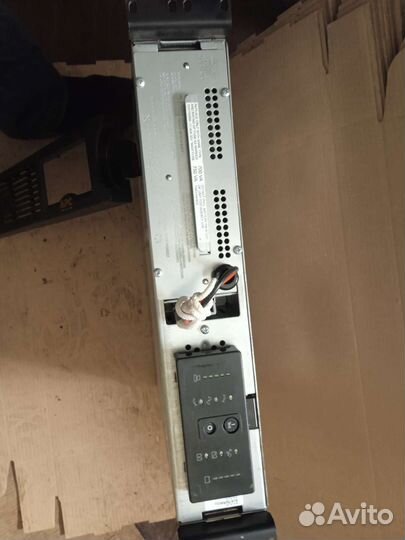 Ибп apc smart ups 750