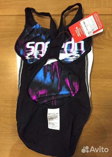 Купальник для девочки Speedo оригинал