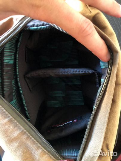 Сумка для фотоаппарата National Geographic Iceland