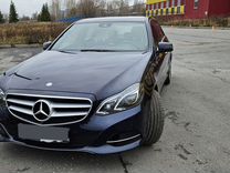 Mercedes-Benz E-класс 3.5 AT, 2013, 187 000 км, с пробегом, цена 2 390 000 руб.