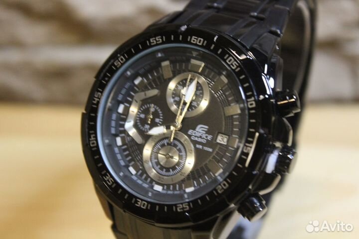 Мужские часы Casio Edifice