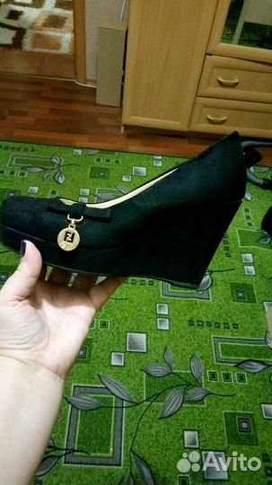 Продам туфли