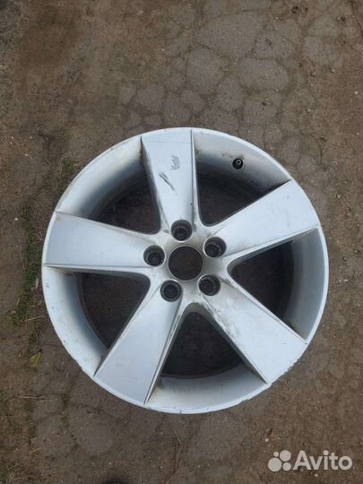 Продаю литой диск