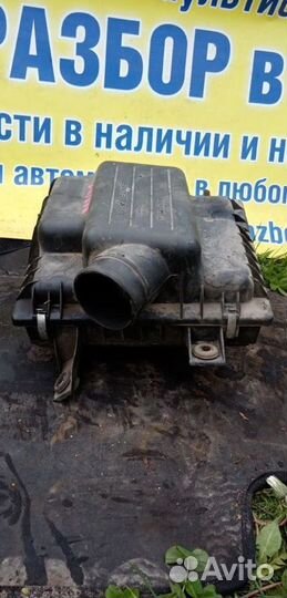Корпус воздушного фильтра Daewoo Nexia