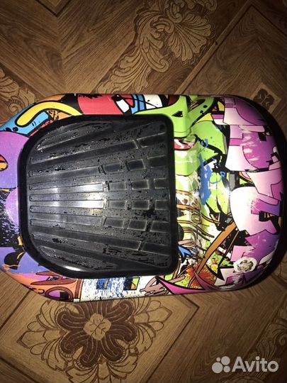 Гироскутер