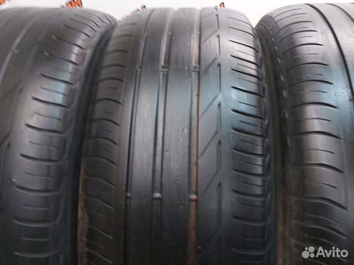 Bridgestone Turanza T001 225/55 R17 97W