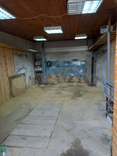 Гараж, 23 м²