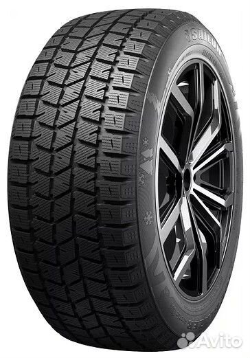 Sailun Ice Blazer Arctic SUV 215/60 R17 100T