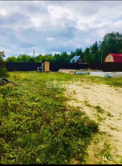 Дача 20 м² на участке 7,8 сот.