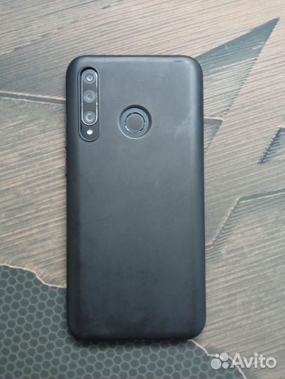 HONOR 10i, 4/128 ГБ