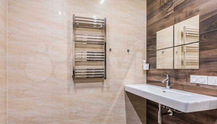 Квартира-студия, 29,5 м², 4/7 эт.