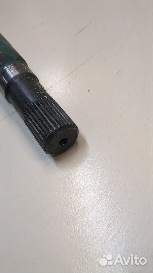 Полуось Nissan X-Trail (T32) 2013, 2014