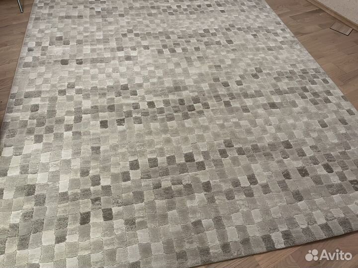 Ковер бельгия Pearl