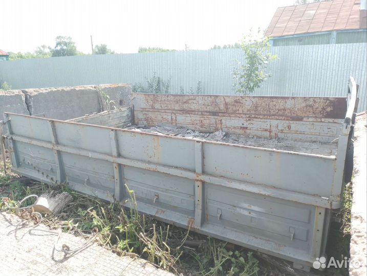 Продам кузов