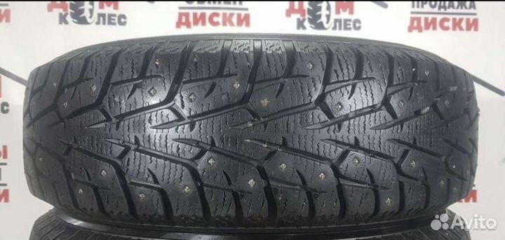 Yokohama Ice Guard Stud IG55 195/65 R15