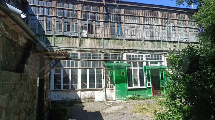 2-к. квартира, 38,9 м², 2/2 эт.