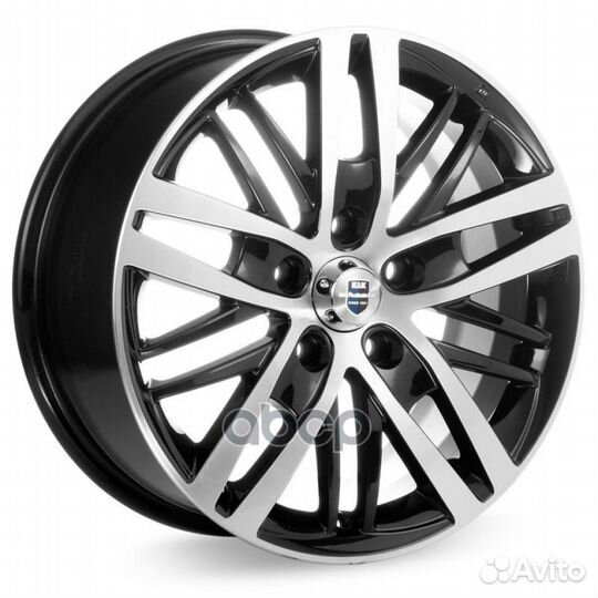 Диск кик, Fencer (кс730) 7x16/5x114.3ET45 67.1