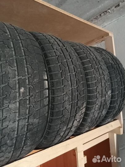 Accelera Accelera 6.5/55 R16