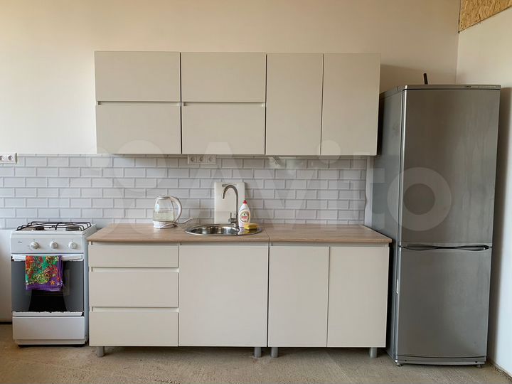 Комната 15 м², 1/1 эт.