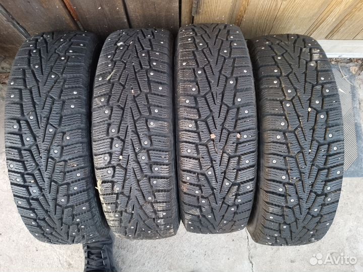 Cordiant Snow Cross 185/65 R14