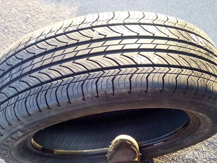 Michelin Energy MXV4 S8 235/55 R18