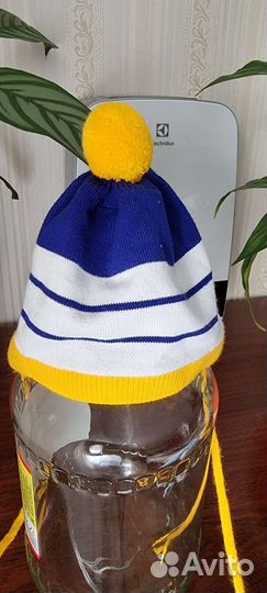 Шапка детская