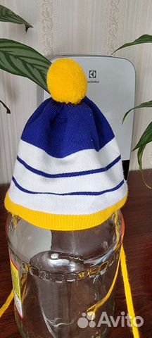 Шапка детская