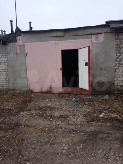 Гараж, 30 м²