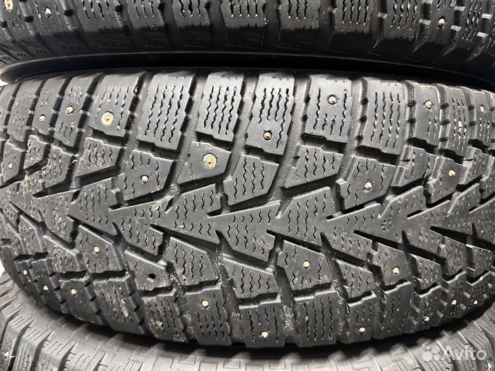 Зимние шины maxxis 245/70/16