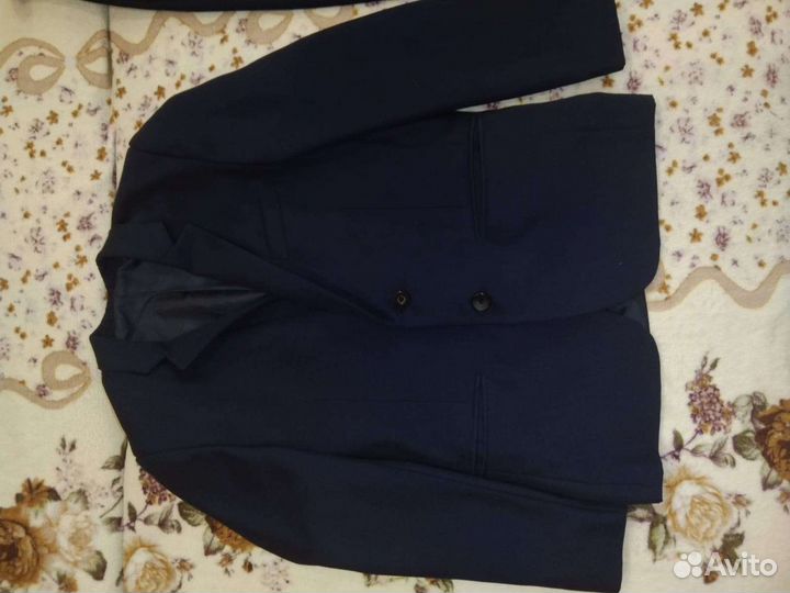 Костюм тройка детский