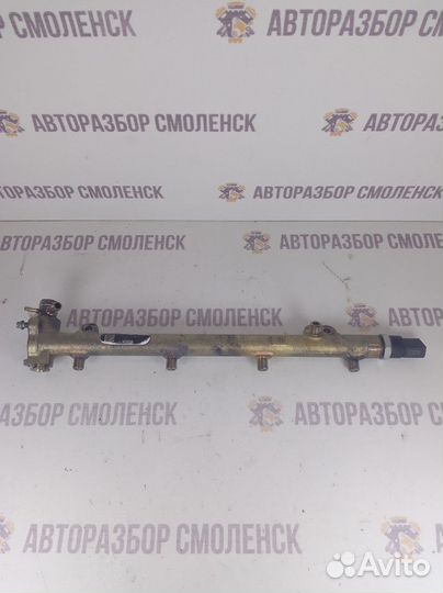 Рейка топливная (рампа) Mercedes-Benz Sprinter