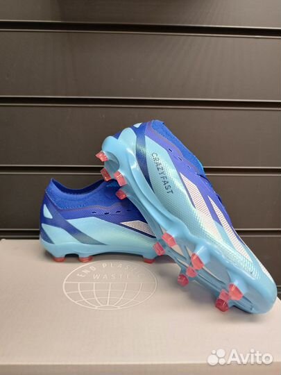 Детские футбольные бутсы 33 34 35 36 р