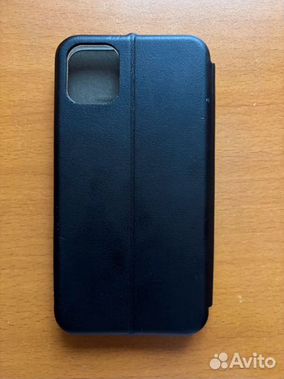 Чехол для телефона на iPhone 11
