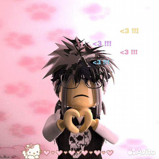 Позинг в обмен на годли