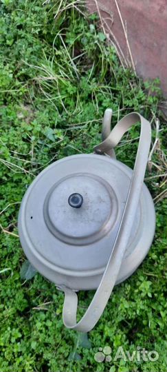 Чайник СССР